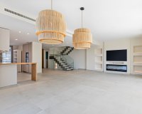 Rynek wtórny - Villa - Marbella - San Pedro de Alcántara