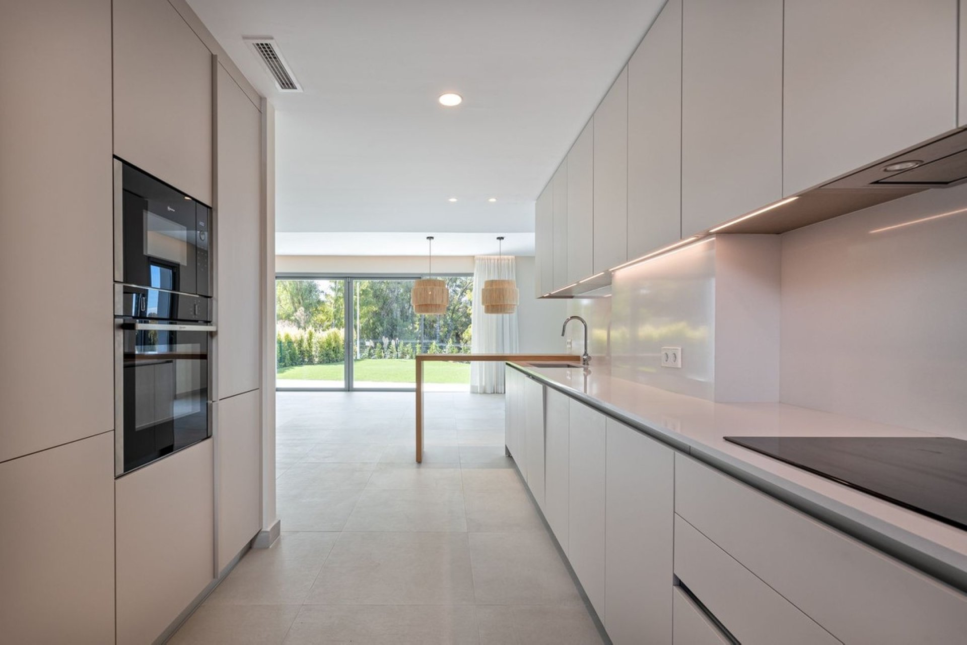Rynek wtórny - Villa - Marbella - San Pedro de Alcántara