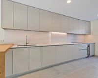 Rynek wtórny - Villa - Marbella - San Pedro de Alcántara
