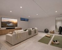 Rynek wtórny - Villa - Marbella - San Pedro de Alcántara