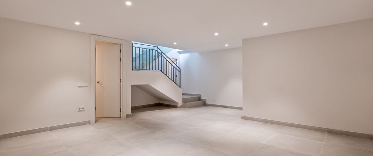 Rynek wtórny - Villa - Marbella - San Pedro de Alcántara