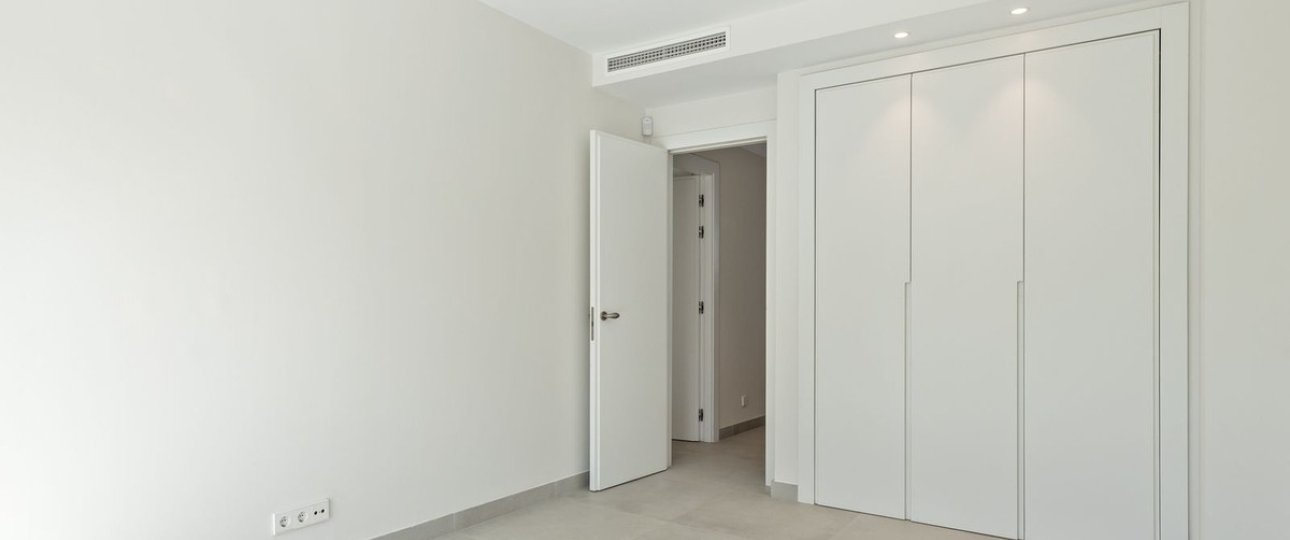 Rynek wtórny - Villa - Marbella - San Pedro de Alcántara