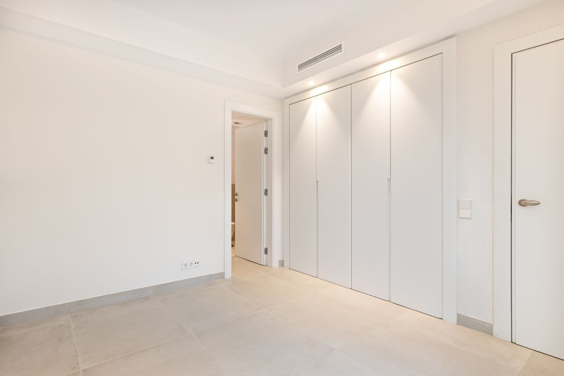 Rynek wtórny - Villa - Marbella - San Pedro de Alcántara