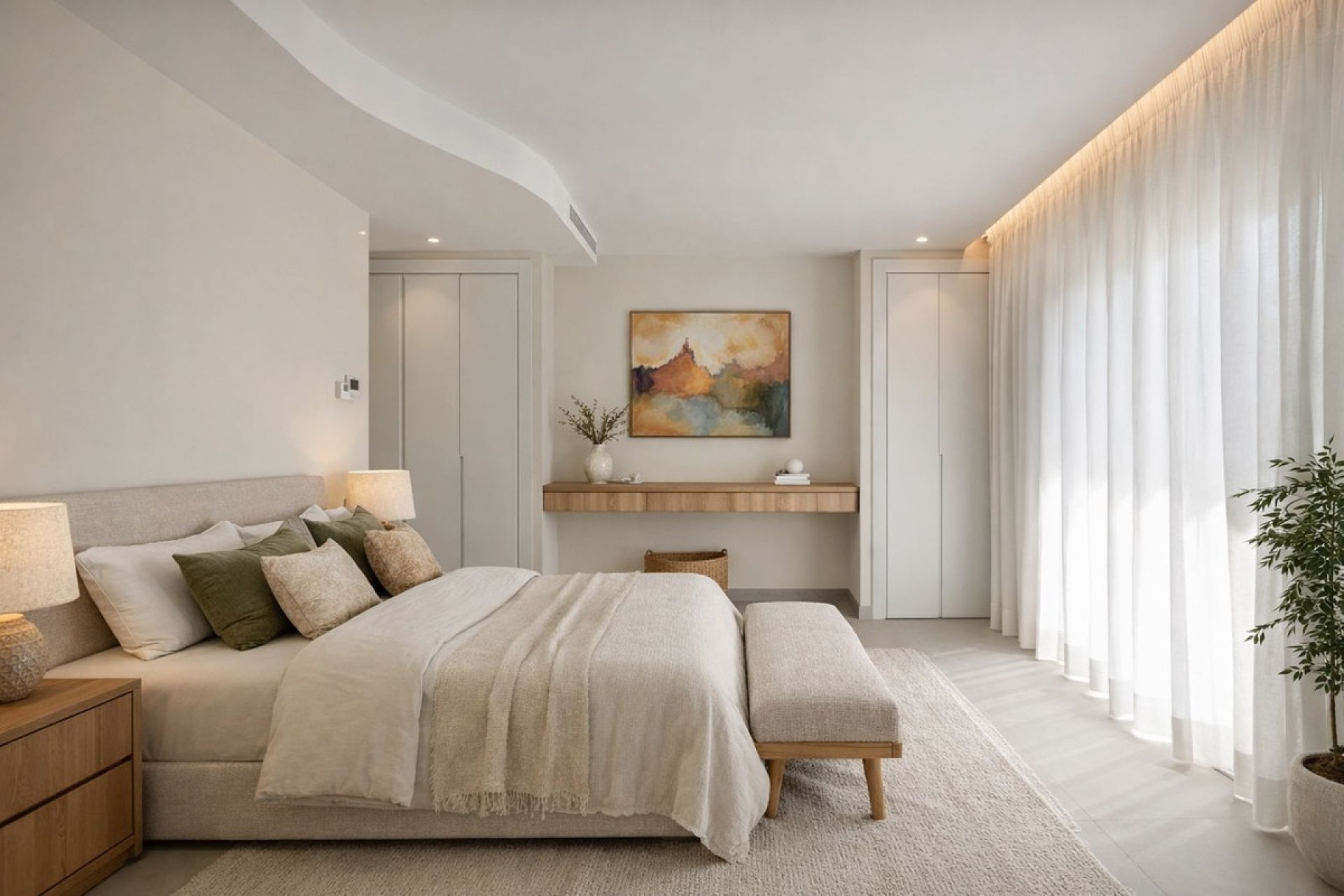 Rynek wtórny - Villa - Marbella - San Pedro de Alcántara