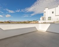 Rynek wtórny - Villa - Marbella - San Pedro de Alcántara