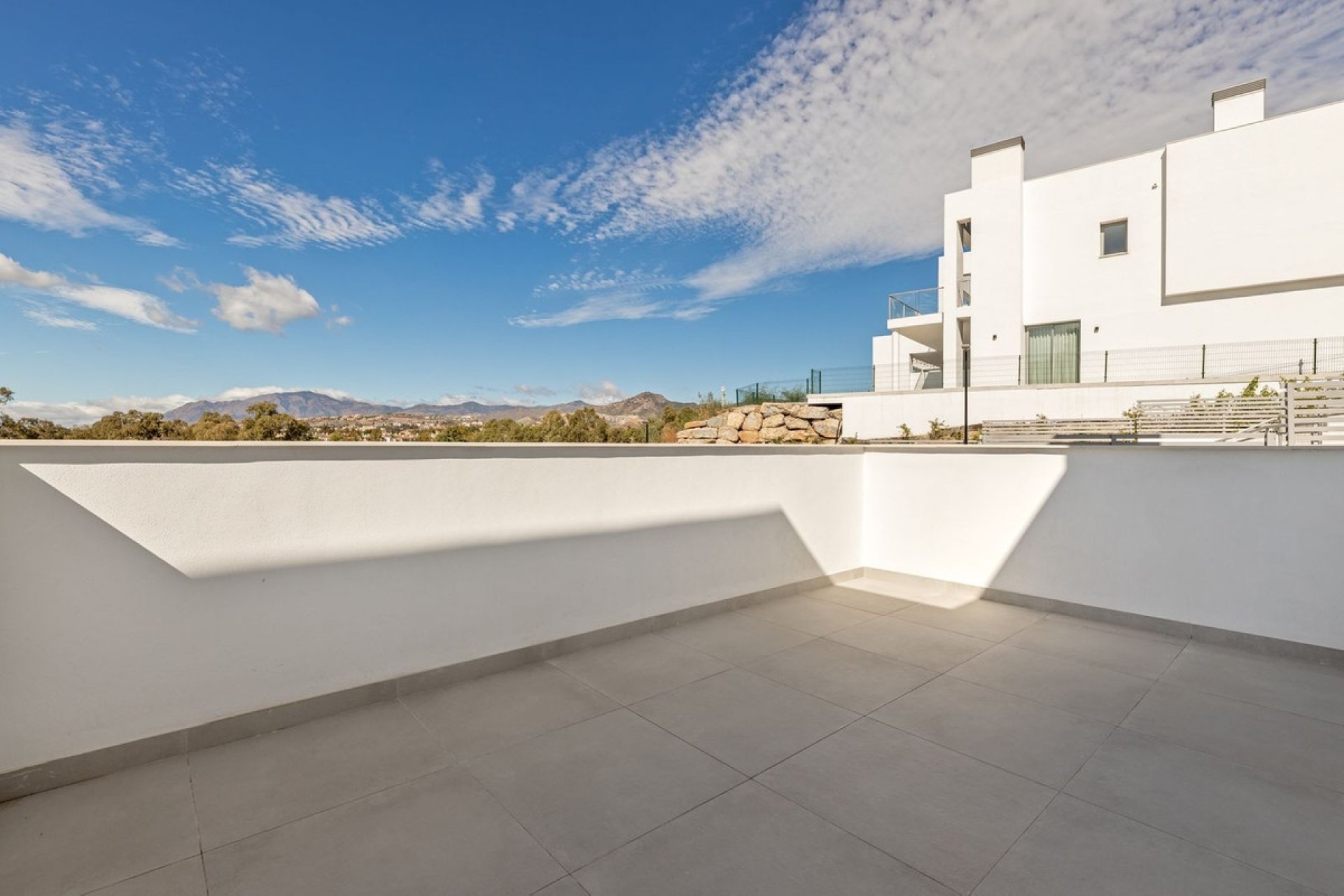 Rynek wtórny - Villa - Marbella - San Pedro de Alcántara