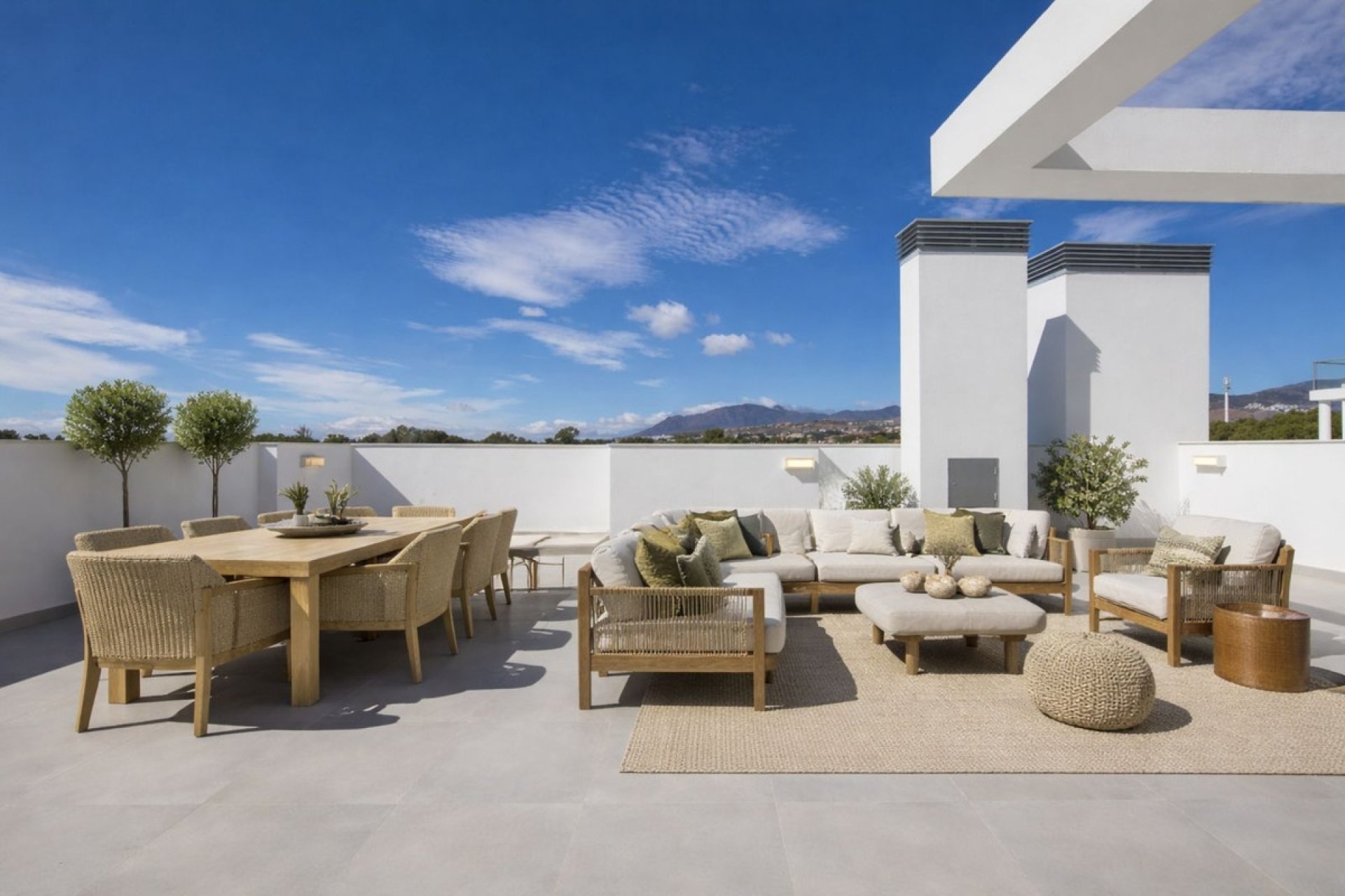 Rynek wtórny - Villa - Marbella - San Pedro de Alcántara