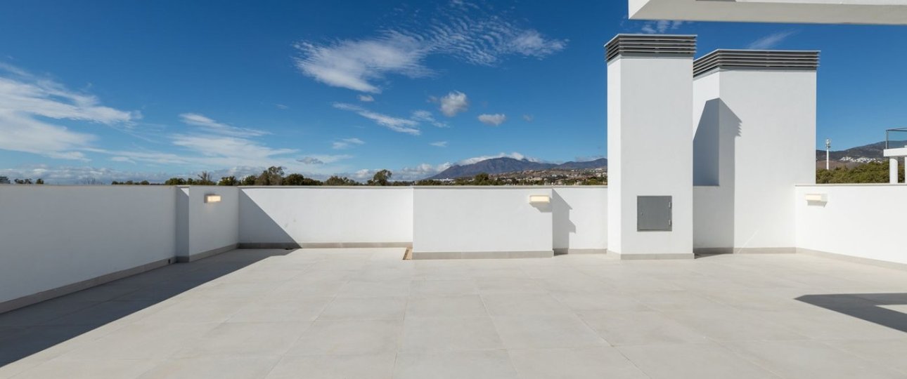 Rynek wtórny - Villa - Marbella - San Pedro de Alcántara