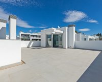 Rynek wtórny - Villa - Marbella - San Pedro de Alcántara