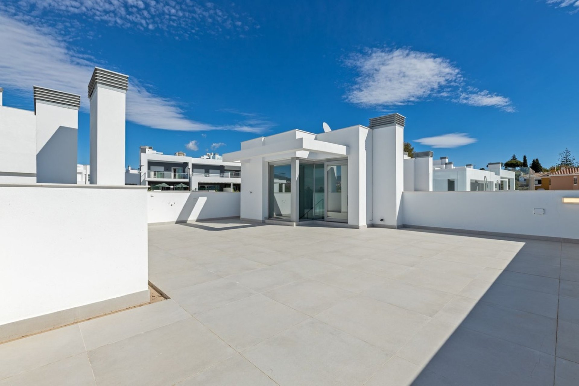Rynek wtórny - Villa - Marbella - San Pedro de Alcántara