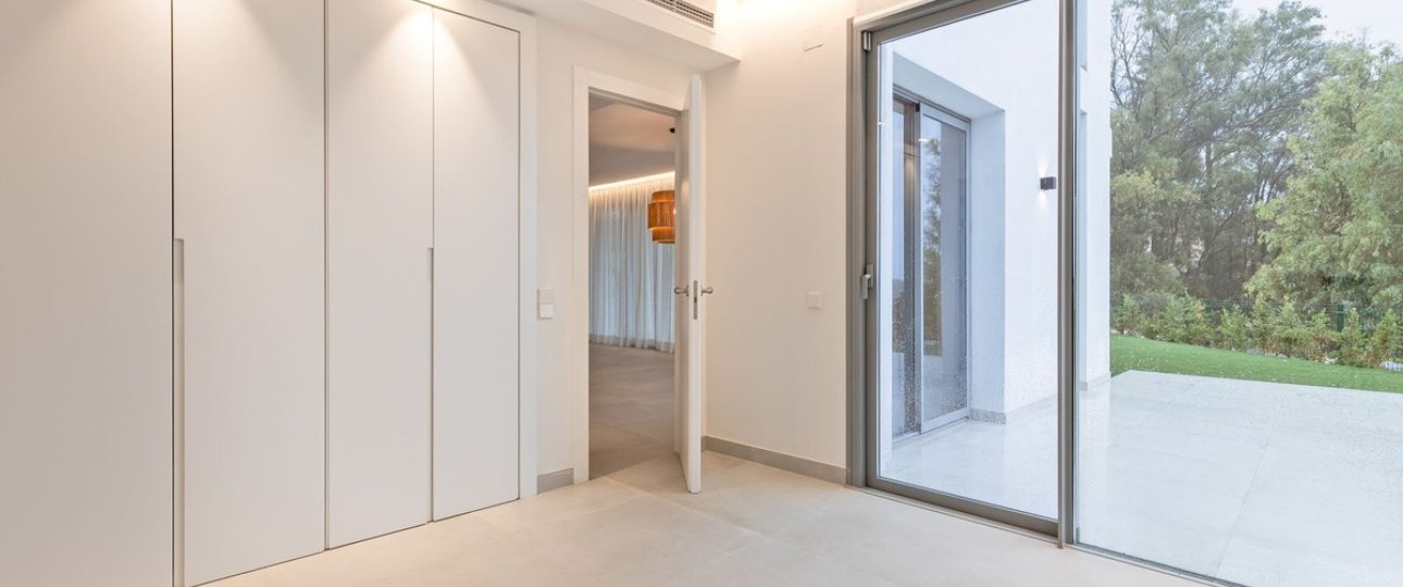 Rynek wtórny - Villa - Marbella - San Pedro de Alcántara