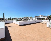 Rynek wtórny - Villa - Marbella - San Pedro de Alcántara
