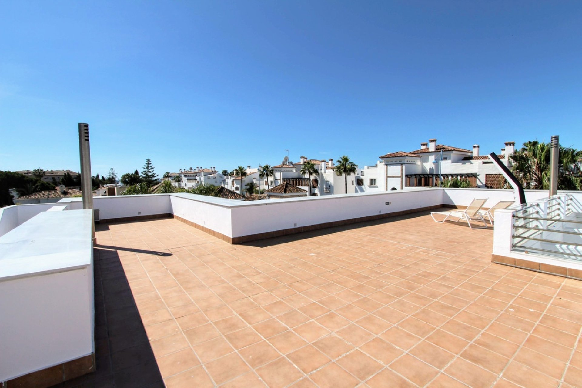 Rynek wtórny - Villa - Marbella - San Pedro de Alcántara