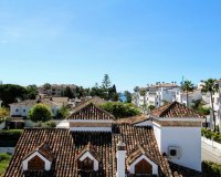 Rynek wtórny - Villa - Marbella - San Pedro de Alcántara