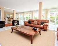 Rynek wtórny - Villa - Marbella - San Pedro de Alcántara