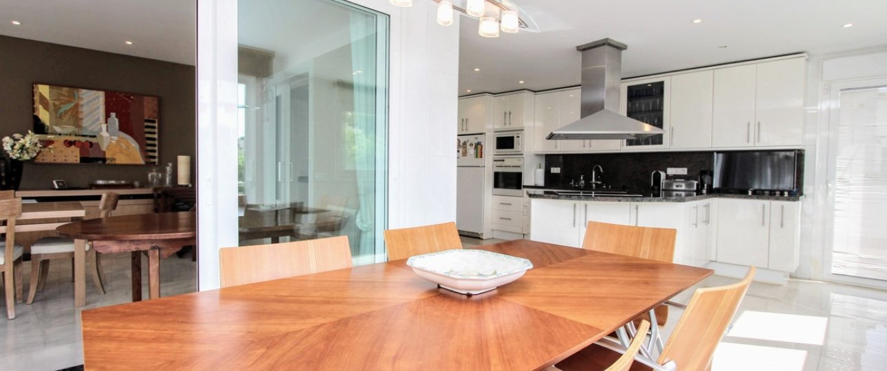 Rynek wtórny - Villa - Marbella - San Pedro de Alcántara