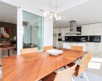 Rynek wtórny - Villa - Marbella - San Pedro de Alcántara