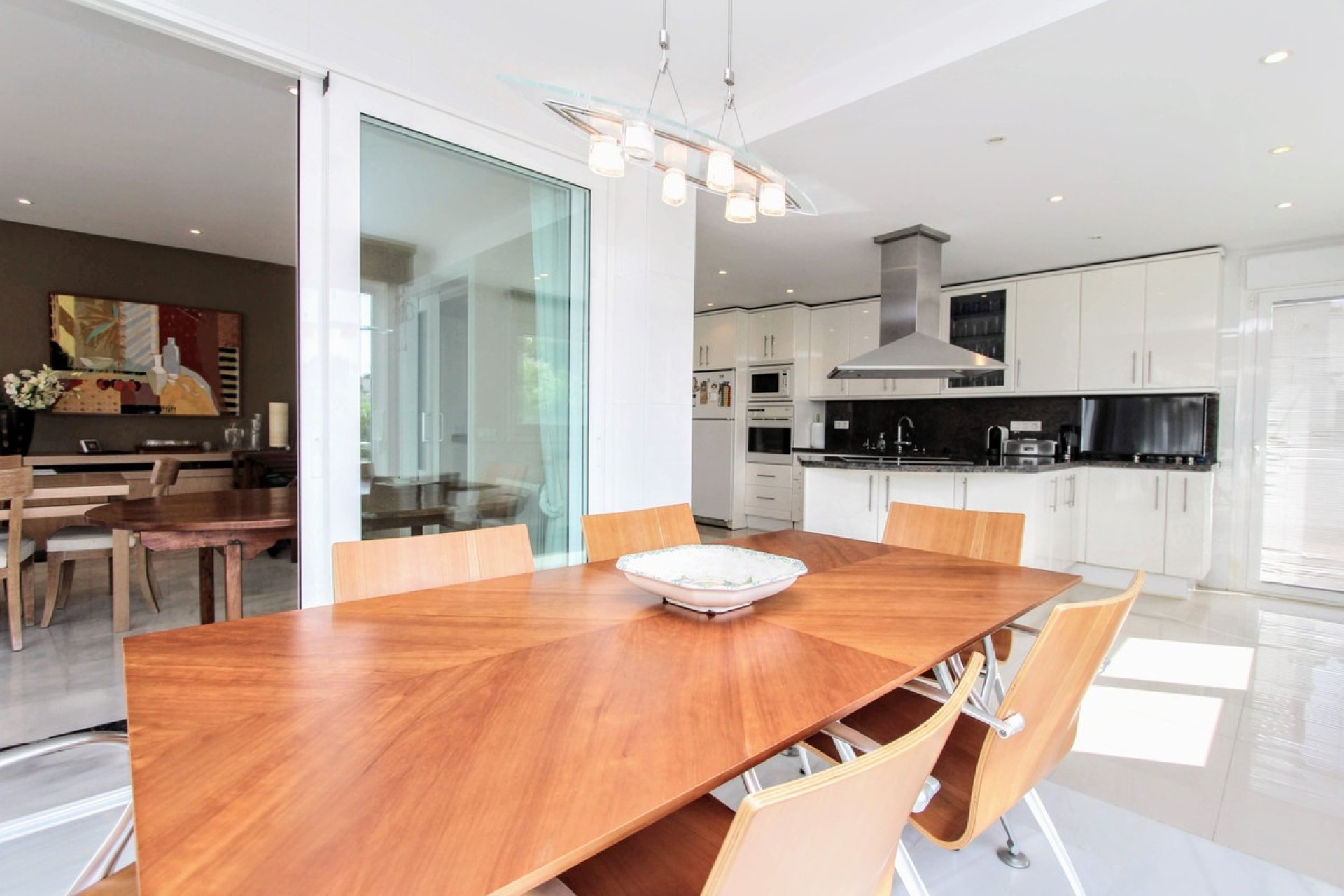 Rynek wtórny - Villa - Marbella - San Pedro de Alcántara