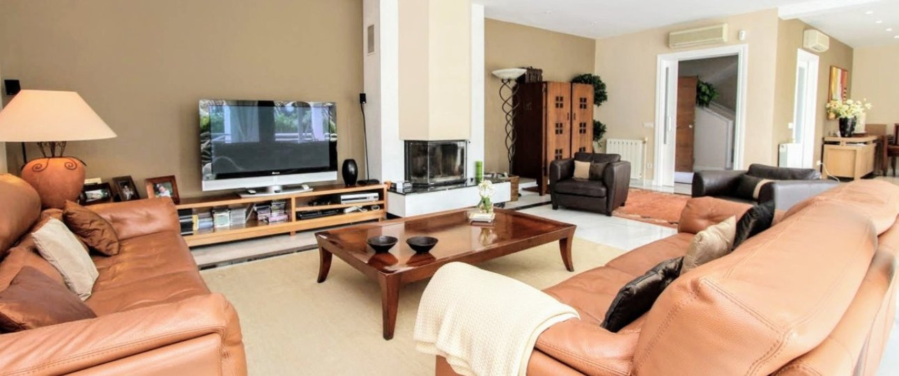 Rynek wtórny - Villa - Marbella - San Pedro de Alcántara