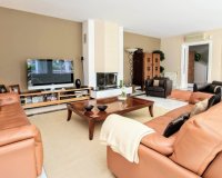 Rynek wtórny - Villa - Marbella - San Pedro de Alcántara