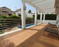 Rynek wtórny - Villa - Marbella - San Pedro de Alcántara