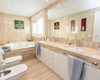 Rynek wtórny - Villa - Marbella - San Pedro de Alcántara