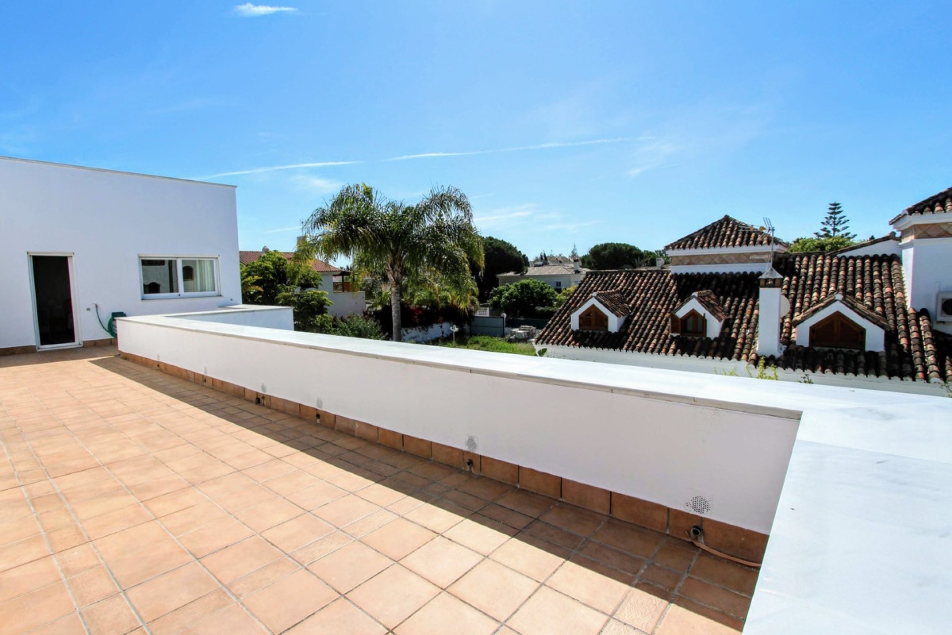 Rynek wtórny - Villa - Marbella - San Pedro de Alcántara