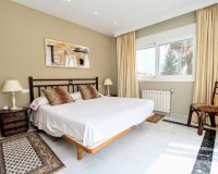 Rynek wtórny - Villa - Marbella - San Pedro de Alcántara