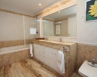 Rynek wtórny - Villa - Marbella - San Pedro de Alcántara