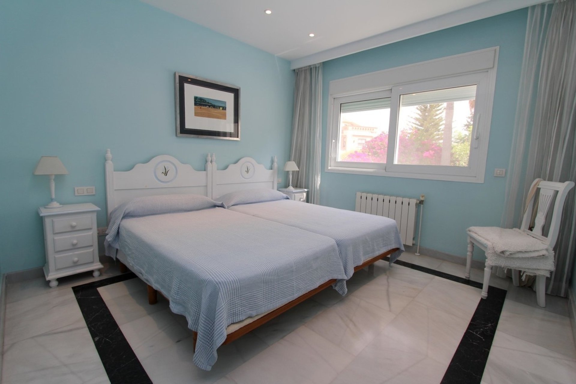 Rynek wtórny - Villa - Marbella - San Pedro de Alcántara