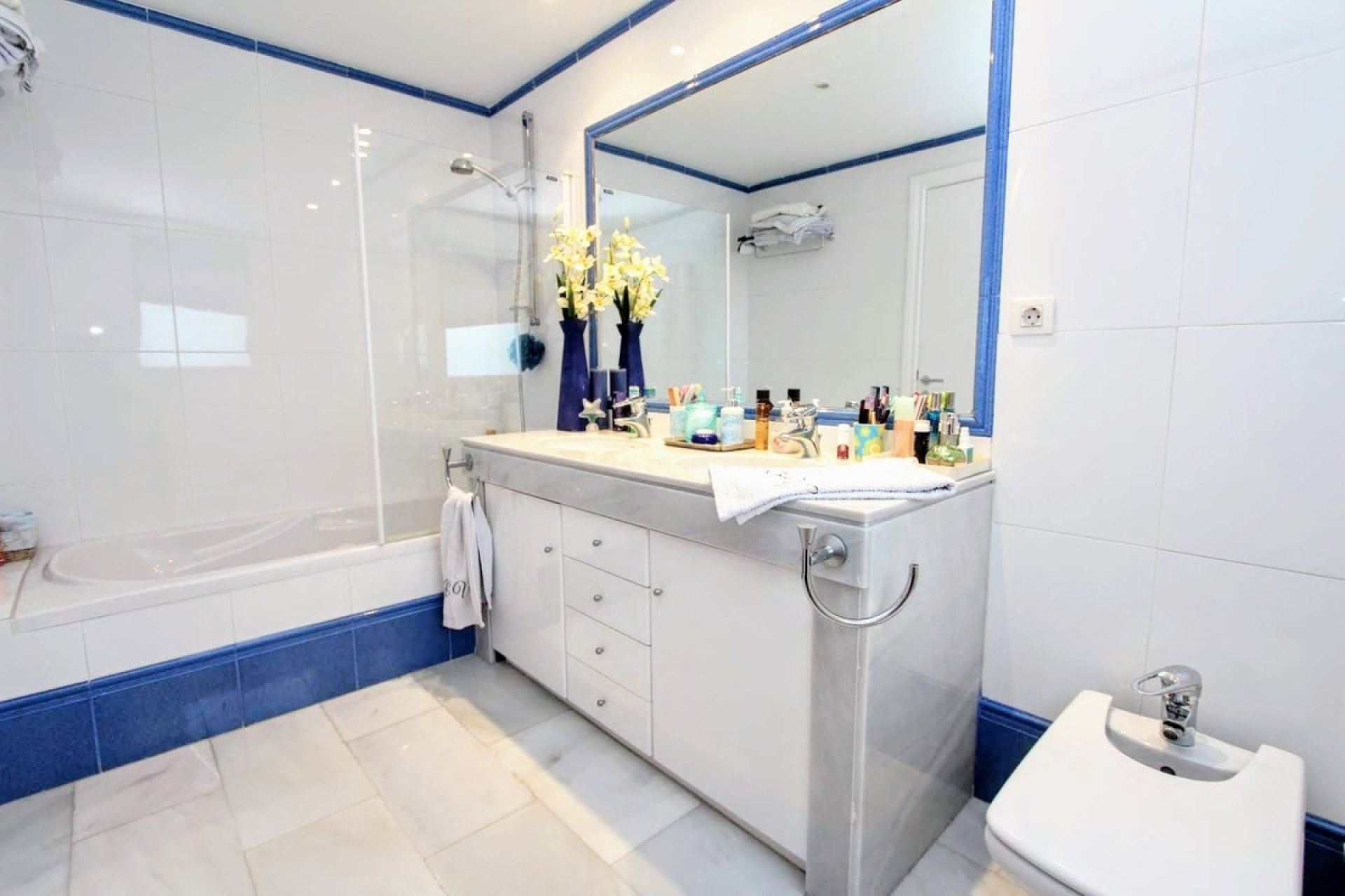 Rynek wtórny - Villa - Marbella - San Pedro de Alcántara