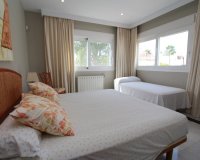 Rynek wtórny - Villa - Marbella - San Pedro de Alcántara
