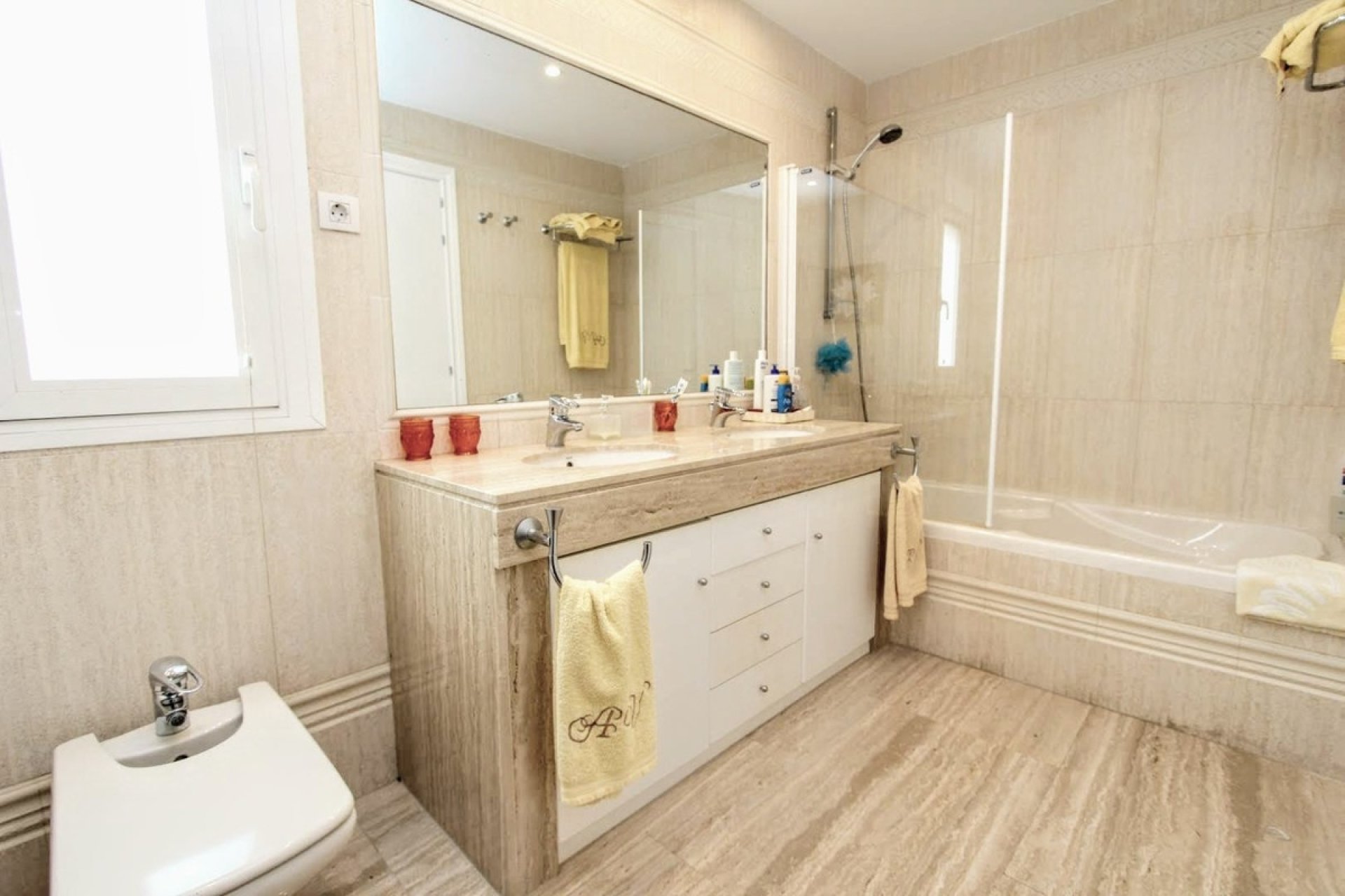 Rynek wtórny - Villa - Marbella - San Pedro de Alcántara