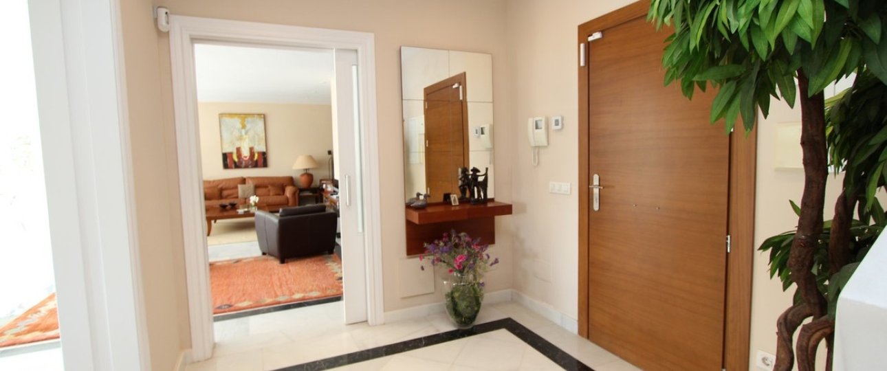 Rynek wtórny - Villa - Marbella - San Pedro de Alcántara