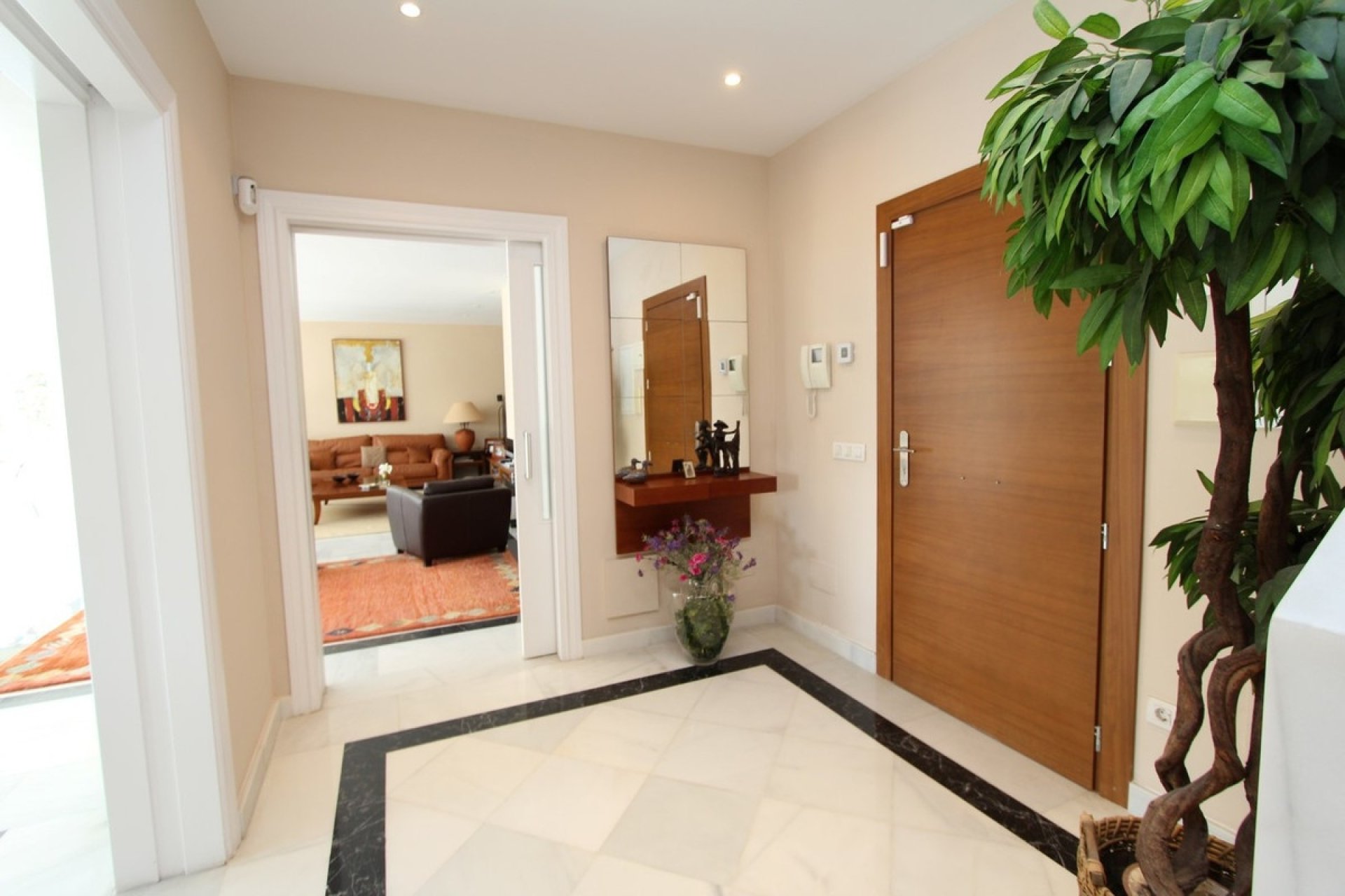 Rynek wtórny - Villa - Marbella - San Pedro de Alcántara