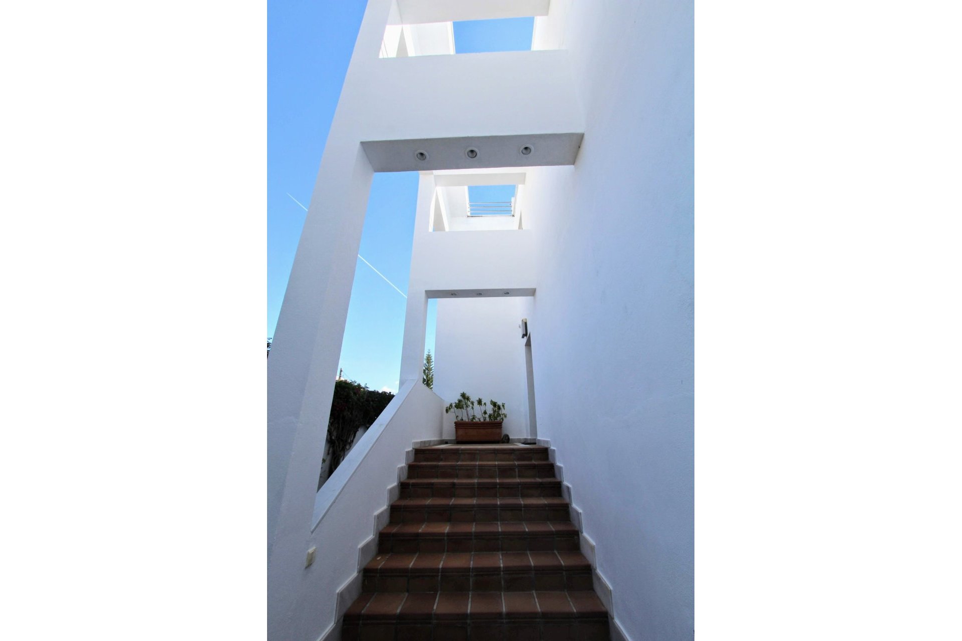 Rynek wtórny - Villa - Marbella - San Pedro de Alcántara