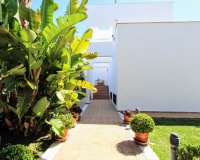 Rynek wtórny - Villa - Marbella - San Pedro de Alcántara