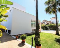 Rynek wtórny - Villa - Marbella - San Pedro de Alcántara