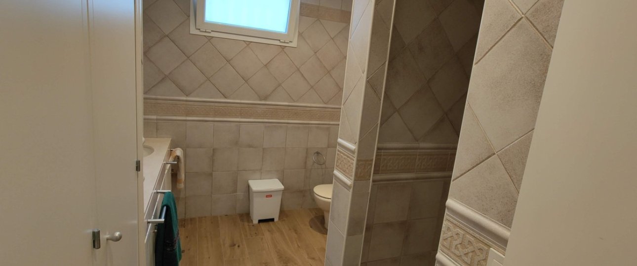 Rynek wtórny - Villa - Marbella - San Pedro de Alcántara