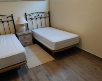Rynek wtórny - Villa - Marbella - San Pedro de Alcántara