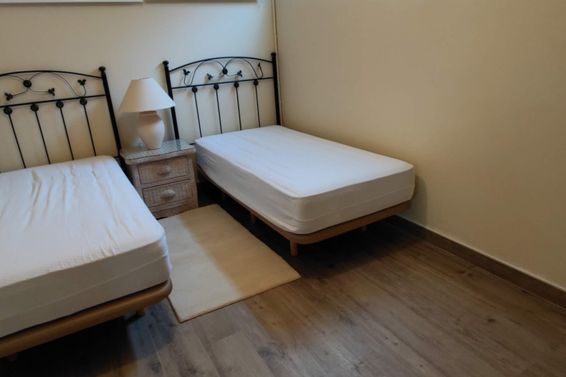 Rynek wtórny - Villa - Marbella - San Pedro de Alcántara