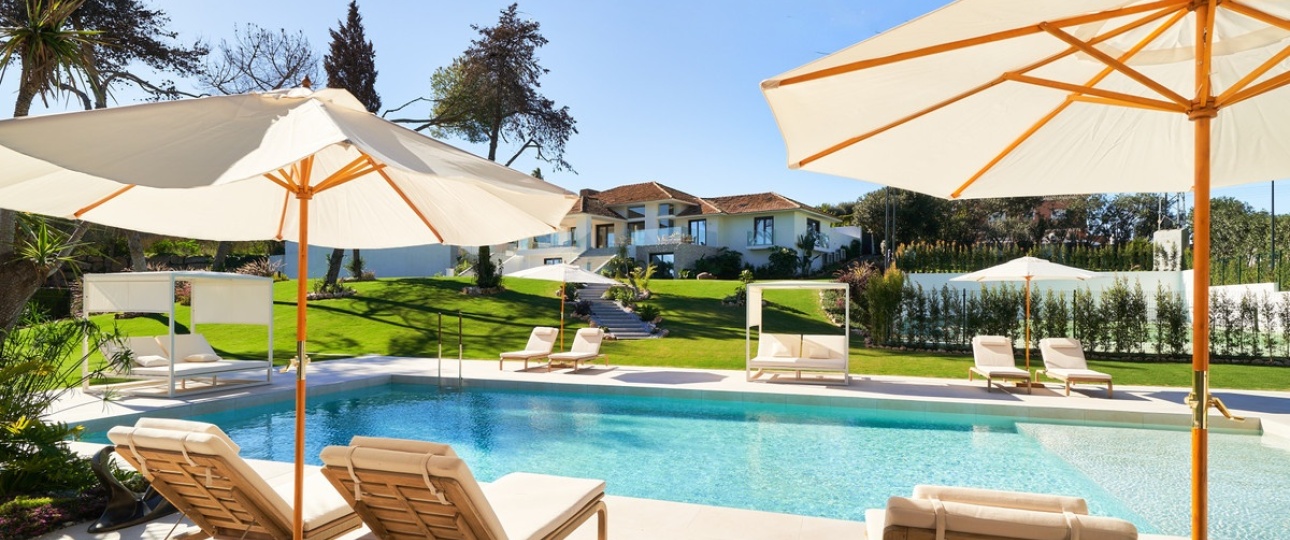 Rynek wtórny - Villa - Marbella - San Pedro de Alcántara