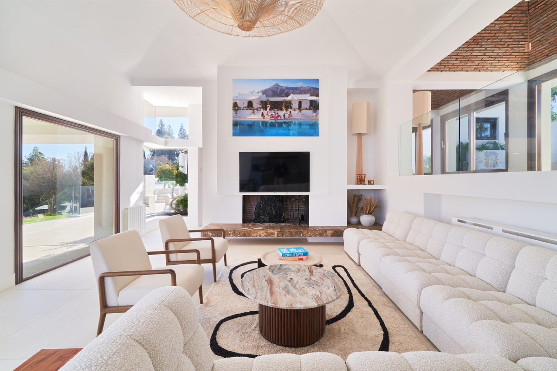 Rynek wtórny - Villa - Marbella - San Pedro de Alcántara