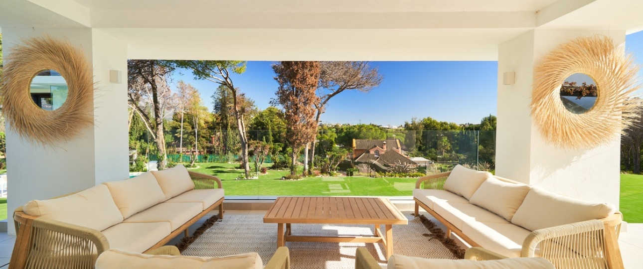 Rynek wtórny - Villa - Marbella - San Pedro de Alcántara