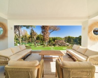 Rynek wtórny - Villa - Marbella - San Pedro de Alcántara