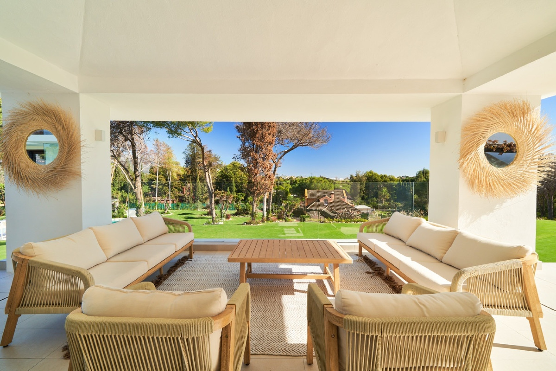 Rynek wtórny - Villa - Marbella - San Pedro de Alcántara