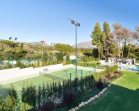 Rynek wtórny - Villa - Marbella - San Pedro de Alcántara
