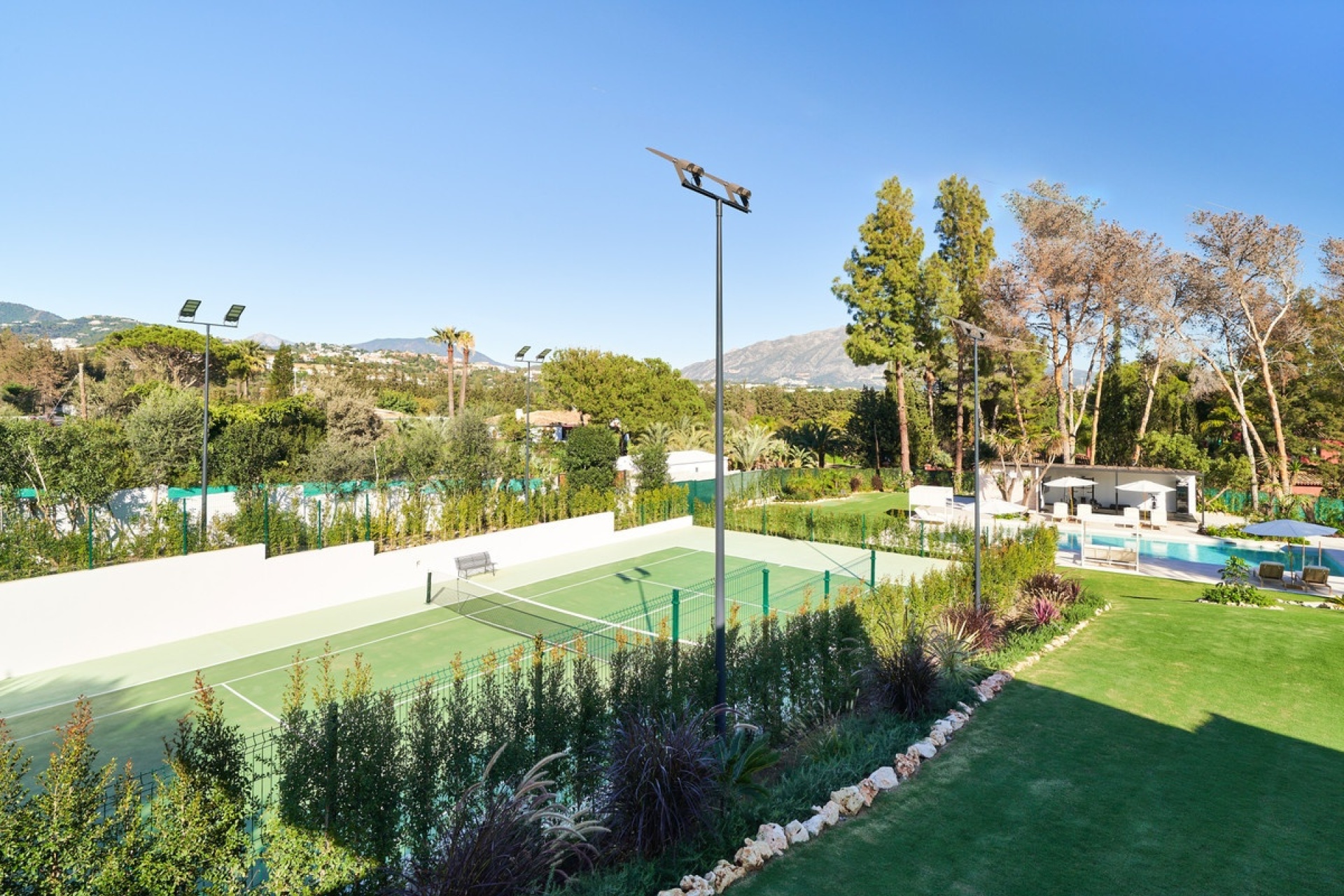 Rynek wtórny - Villa - Marbella - San Pedro de Alcántara