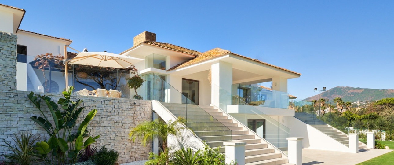 Rynek wtórny - Villa - Marbella - San Pedro de Alcántara
