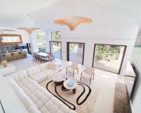 Rynek wtórny - Villa - Marbella - San Pedro de Alcántara